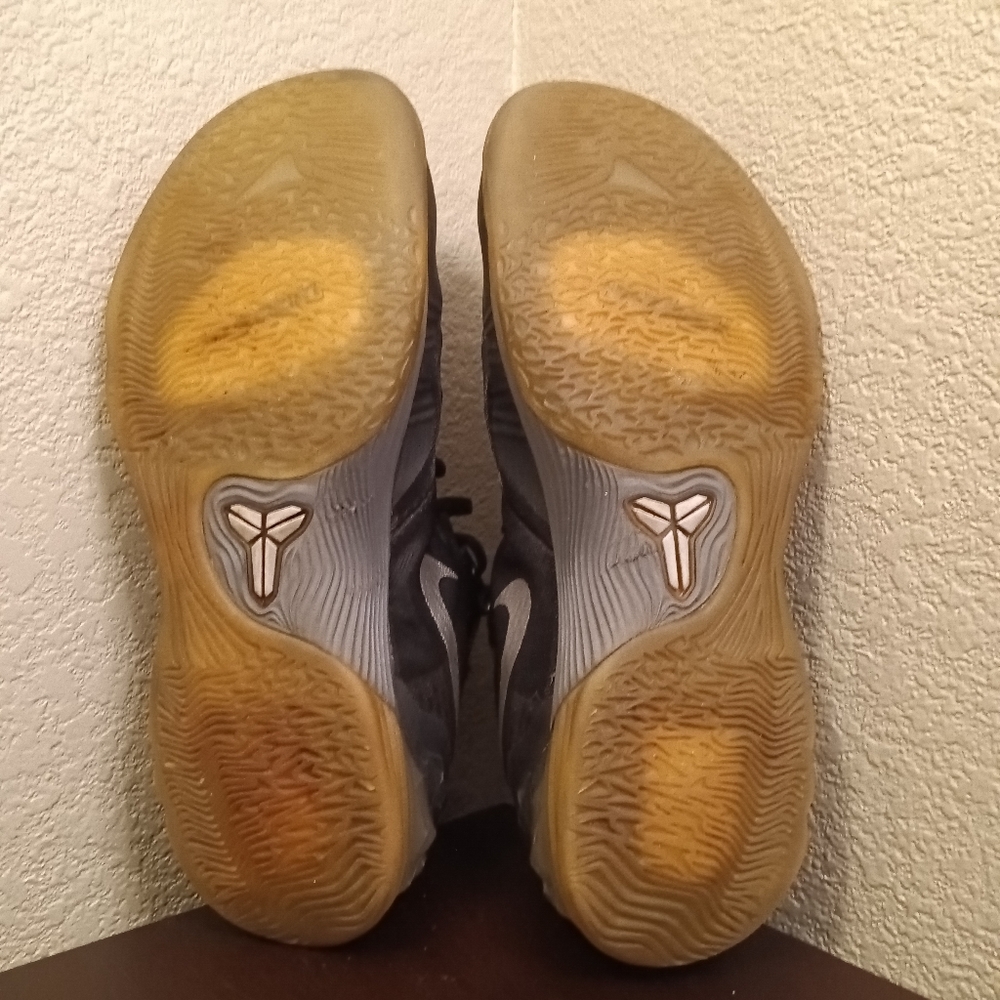 NILE ZOOM KOBE VENOMENON 5 MENS SIZE 10 - Picture 6 of 7